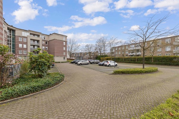 Medium property photo - Gulikstraat 294, 5913 CZ Venlo